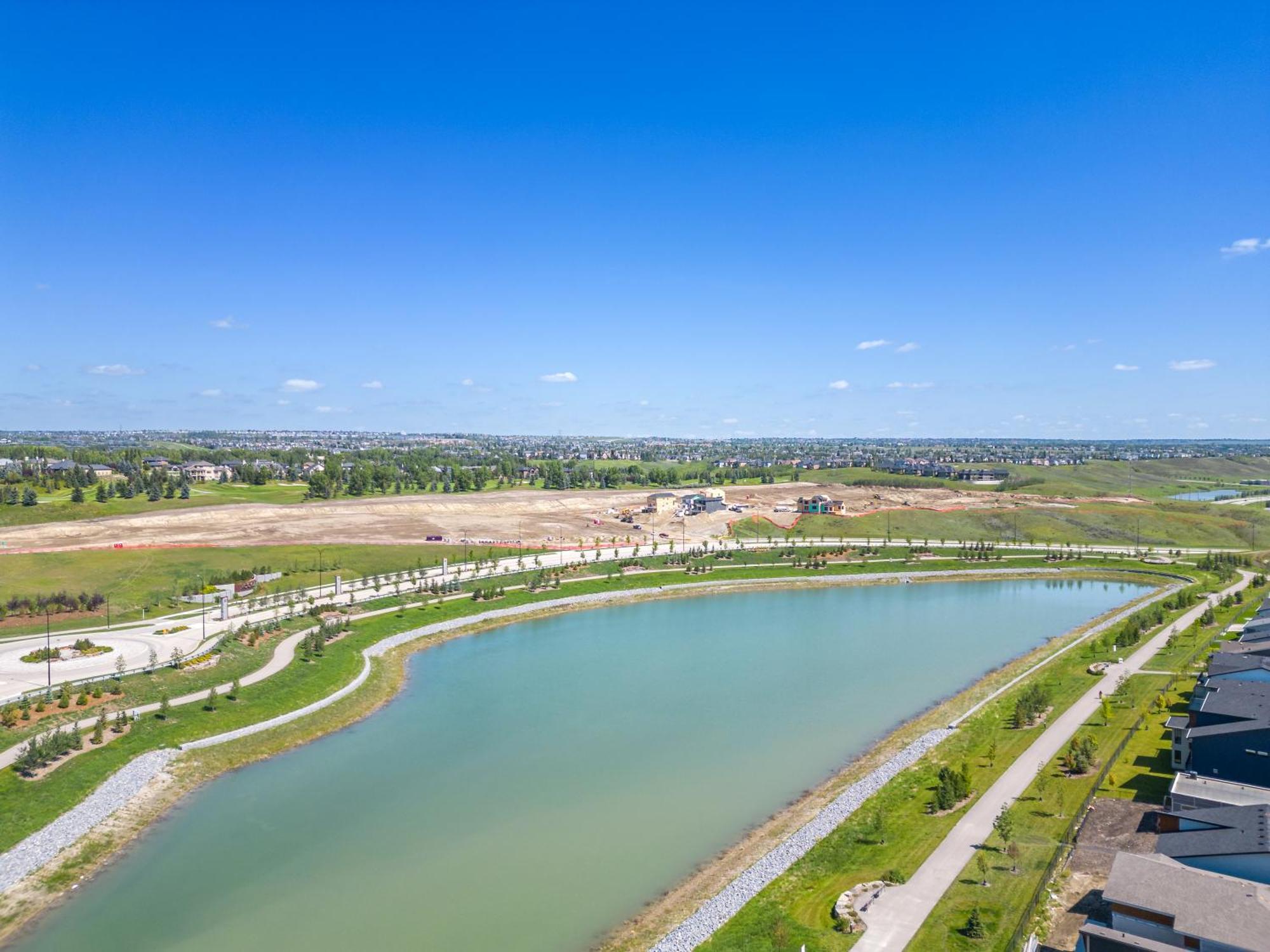 דירות YYC Cozy Rockland Park Unit+Parking מראה חיצוני תמונה