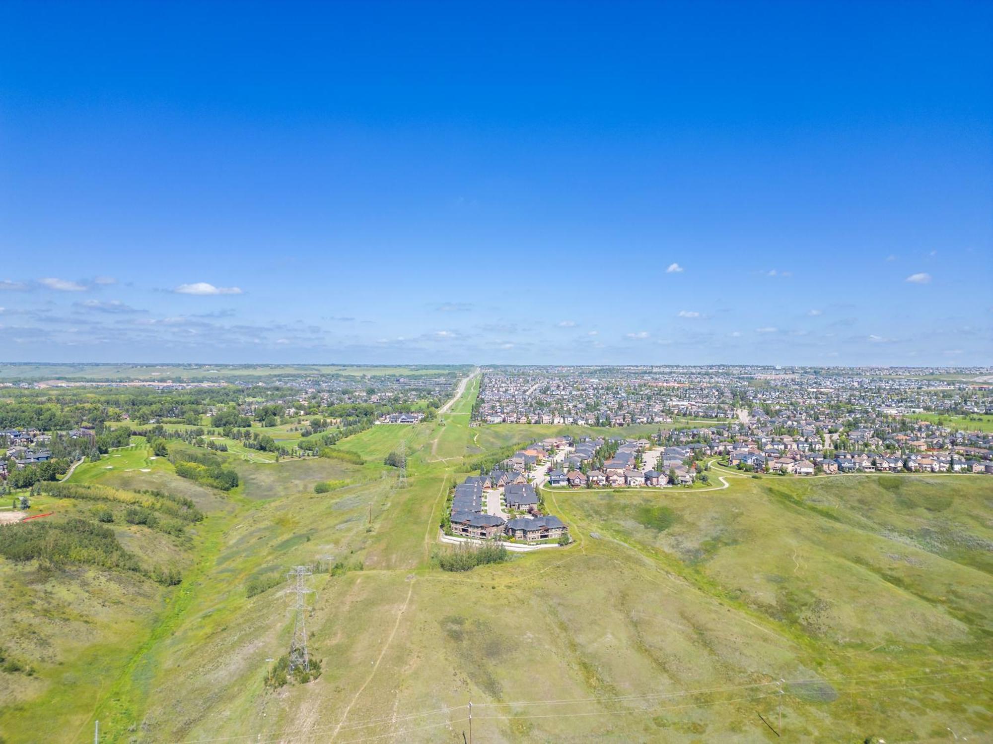 דירות YYC Cozy Rockland Park Unit+Parking מראה חיצוני תמונה